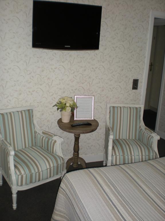 Hotel Egmond Brujas Habitación foto